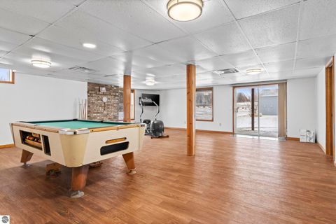 Tiny photo for 8392 Monarch Lane, Williamsburg, MI 49690 (MLS # 1941691)