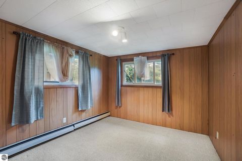 Tiny photo for 7418 Riverside Drive, St Helen, MI 48656 (MLS # 1943690)