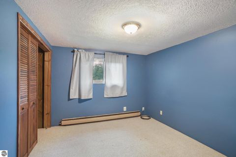 Tiny photo for 7418 Riverside Drive, St Helen, MI 48656 (MLS # 1943690)