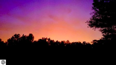 Tiny photo for 7418 Riverside Drive, St Helen, MI 48656 (MLS # 1943690)