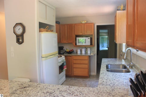 Tiny photo for 7066 Crystal Shores Drive, Bellaire, MI 49615 (MLS # 1947541)
