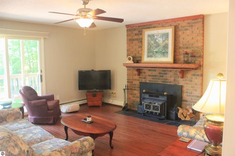 Tiny photo for 7066 Crystal Shores Drive, Bellaire, MI 49615 (MLS # 1947541)