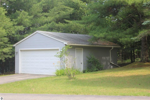 Tiny photo for 7066 Crystal Shores Drive, Bellaire, MI 49615 (MLS # 1947541)