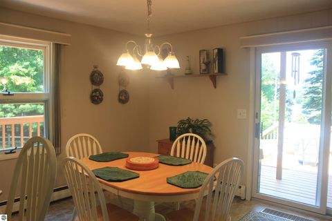 Tiny photo for 7066 Crystal Shores Drive, Bellaire, MI 49615 (MLS # 1947541)