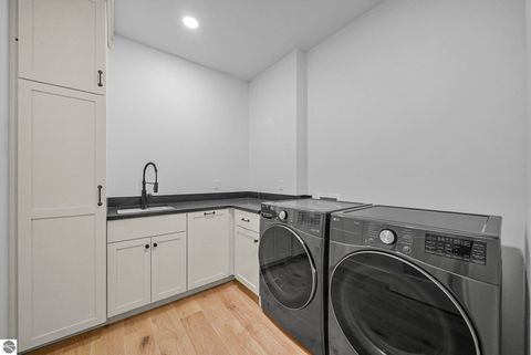 Tiny photo for 13790 Compass Rose Drive, Traverse City, MI 49684 (MLS # 1941754)