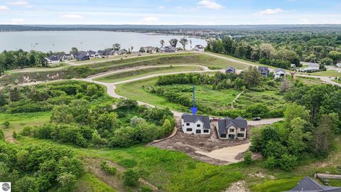 Tiny photo for 13790 Compass Rose Drive, Traverse City, MI 49684 (MLS # 1941754)