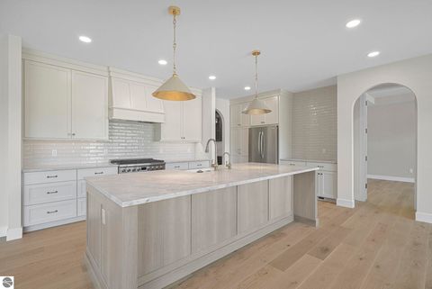 Tiny photo for 13790 Compass Rose Drive, Traverse City, MI 49684 (MLS # 1941754)