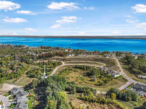 Tiny photo for 13790 Compass Rose Drive, Traverse City, MI 49684 (MLS # 1941754)