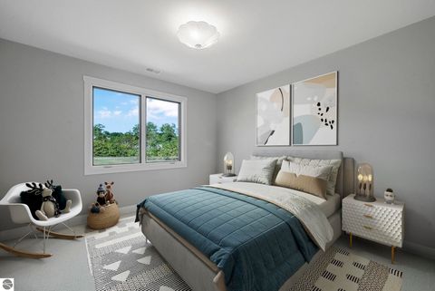 Tiny photo for 13790 Compass Rose Drive, Traverse City, MI 49684 (MLS # 1941754)