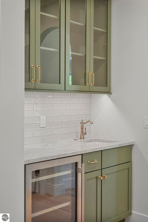 Tiny photo for 13790 Compass Rose Drive, Traverse City, MI 49684 (MLS # 1941754)