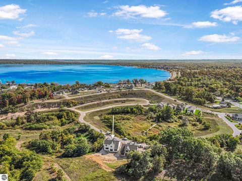 Tiny photo for 13790 Compass Rose Drive, Traverse City, MI 49684 (MLS # 1941754)