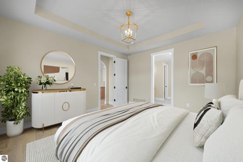 Tiny photo for 13790 Compass Rose Drive, Traverse City, MI 49684 (MLS # 1941754)