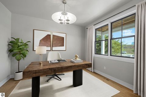 Tiny photo for 13790 Compass Rose Drive, Traverse City, MI 49684 (MLS # 1941754)