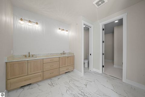 Tiny photo for 13790 Compass Rose Drive, Traverse City, MI 49684 (MLS # 1941754)