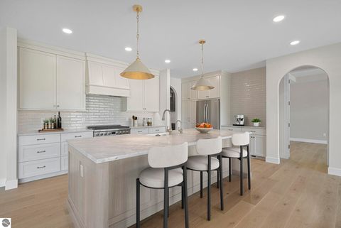 Tiny photo for 13790 Compass Rose Drive, Traverse City, MI 49684 (MLS # 1941754)