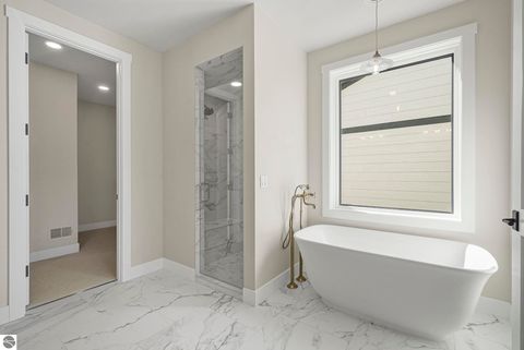 Tiny photo for 13790 Compass Rose Drive, Traverse City, MI 49684 (MLS # 1941754)