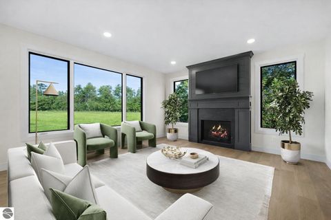 Tiny photo for 13790 Compass Rose Drive, Traverse City, MI 49684 (MLS # 1941754)