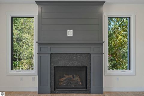 Tiny photo for 13790 Compass Rose Drive, Traverse City, MI 49684 (MLS # 1941754)