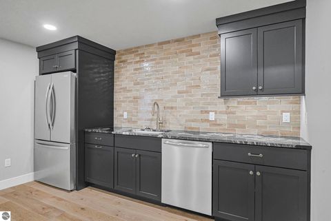 Tiny photo for 13790 Compass Rose Drive, Traverse City, MI 49684 (MLS # 1941754)