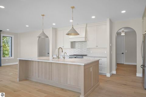 Tiny photo for 13790 Compass Rose Drive, Traverse City, MI 49684 (MLS # 1941754)