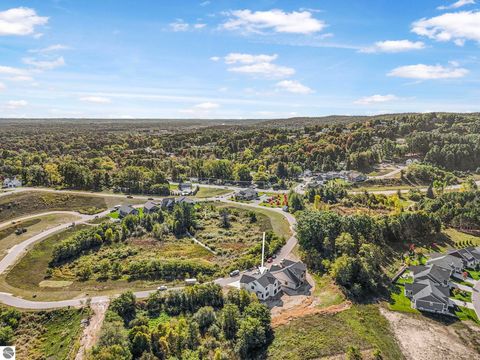 Tiny photo for 13790 Compass Rose Drive, Traverse City, MI 49684 (MLS # 1941754)