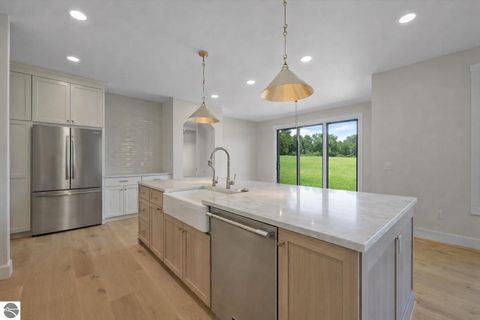 Tiny photo for 13790 Compass Rose Drive, Traverse City, MI 49684 (MLS # 1941754)