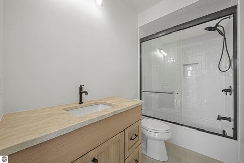 Tiny photo for 13790 Compass Rose Drive, Traverse City, MI 49684 (MLS # 1941754)