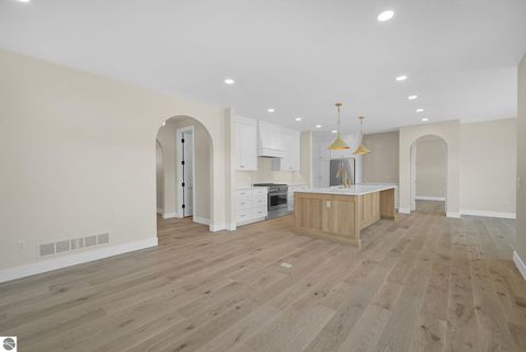 Tiny photo for 13790 Compass Rose Drive, Traverse City, MI 49684 (MLS # 1941754)