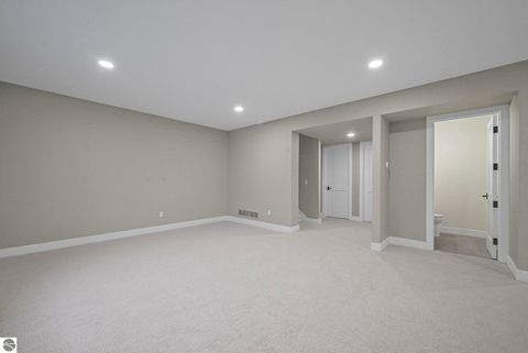 Tiny photo for 13790 Compass Rose Drive, Traverse City, MI 49684 (MLS # 1941754)