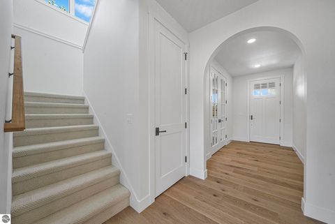 Tiny photo for 13790 Compass Rose Drive, Traverse City, MI 49684 (MLS # 1941754)