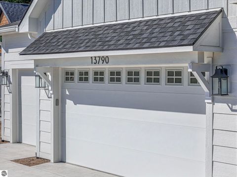 Tiny photo for 13790 Compass Rose Drive, Traverse City, MI 49684 (MLS # 1941754)