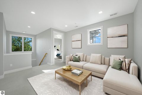 Tiny photo for 13790 Compass Rose Drive, Traverse City, MI 49684 (MLS # 1941754)