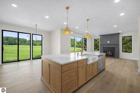 Tiny photo for 13790 Compass Rose Drive, Traverse City, MI 49684 (MLS # 1941754)