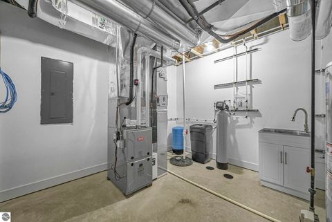 Tiny photo for 13790 Compass Rose Drive, Traverse City, MI 49684 (MLS # 1941754)