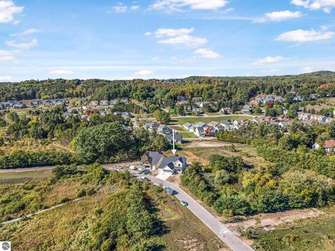 Tiny photo for 13790 Compass Rose Drive, Traverse City, MI 49684 (MLS # 1941754)