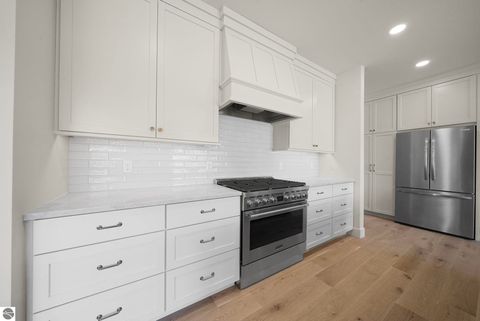 Tiny photo for 13790 Compass Rose Drive, Traverse City, MI 49684 (MLS # 1941754)