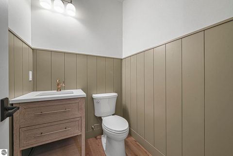 Tiny photo for 13790 Compass Rose Drive, Traverse City, MI 49684 (MLS # 1941754)