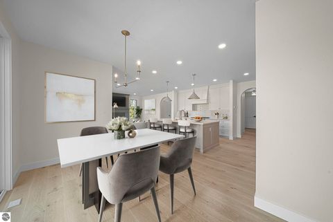 Tiny photo for 13790 Compass Rose Drive, Traverse City, MI 49684 (MLS # 1941754)