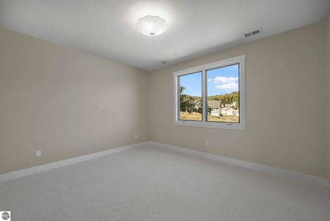 Tiny photo for 13790 Compass Rose Drive, Traverse City, MI 49684 (MLS # 1941754)