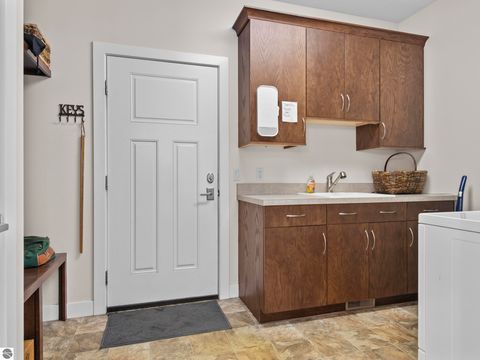 Tiny photo for 9873 Blue Moss Trail, Traverse City, MI 49685 (MLS # 1941088)