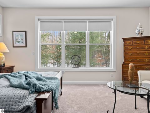 Tiny photo for 9873 Blue Moss Trail, Traverse City, MI 49685 (MLS # 1941088)