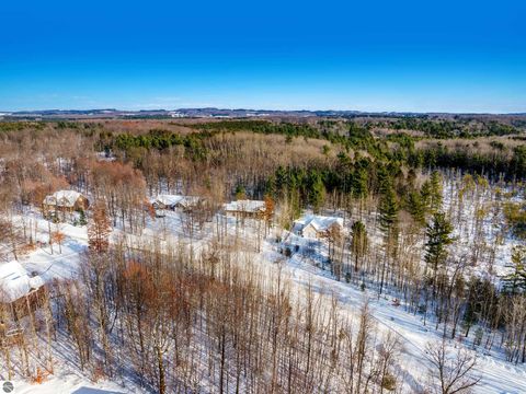 Tiny photo for 9873 Blue Moss Trail, Traverse City, MI 49685 (MLS # 1941088)