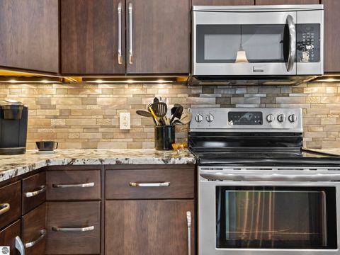 Tiny photo for 9873 Blue Moss Trail, Traverse City, MI 49685 (MLS # 1941088)