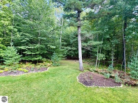 Tiny photo for 9873 Blue Moss Trail, Traverse City, MI 49685 (MLS # 1941088)