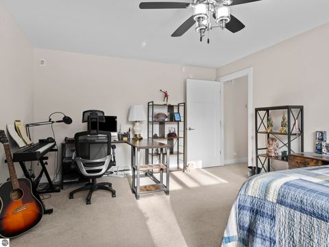 Tiny photo for 9873 Blue Moss Trail, Traverse City, MI 49685 (MLS # 1941088)