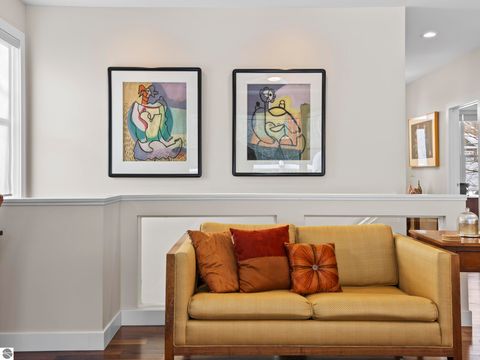 Tiny photo for 9873 Blue Moss Trail, Traverse City, MI 49685 (MLS # 1941088)