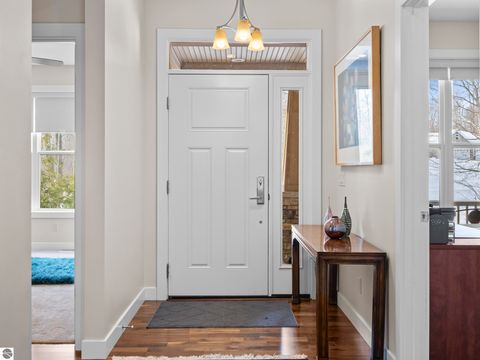 Tiny photo for 9873 Blue Moss Trail, Traverse City, MI 49685 (MLS # 1941088)