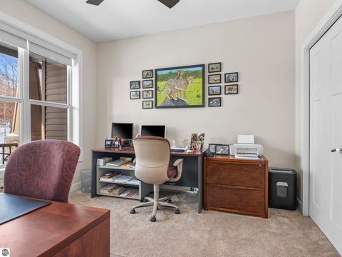 Tiny photo for 9873 Blue Moss Trail, Traverse City, MI 49685 (MLS # 1941088)