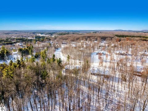 Tiny photo for 9873 Blue Moss Trail, Traverse City, MI 49685 (MLS # 1941088)