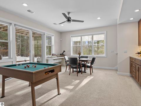 Tiny photo for 9873 Blue Moss Trail, Traverse City, MI 49685 (MLS # 1941088)